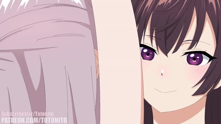 TotonitoAlyaxYuki02–AnimationRelease